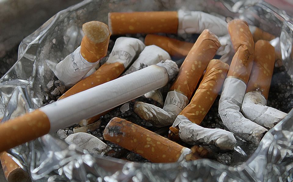 Jak oszczędzić na papierosach?