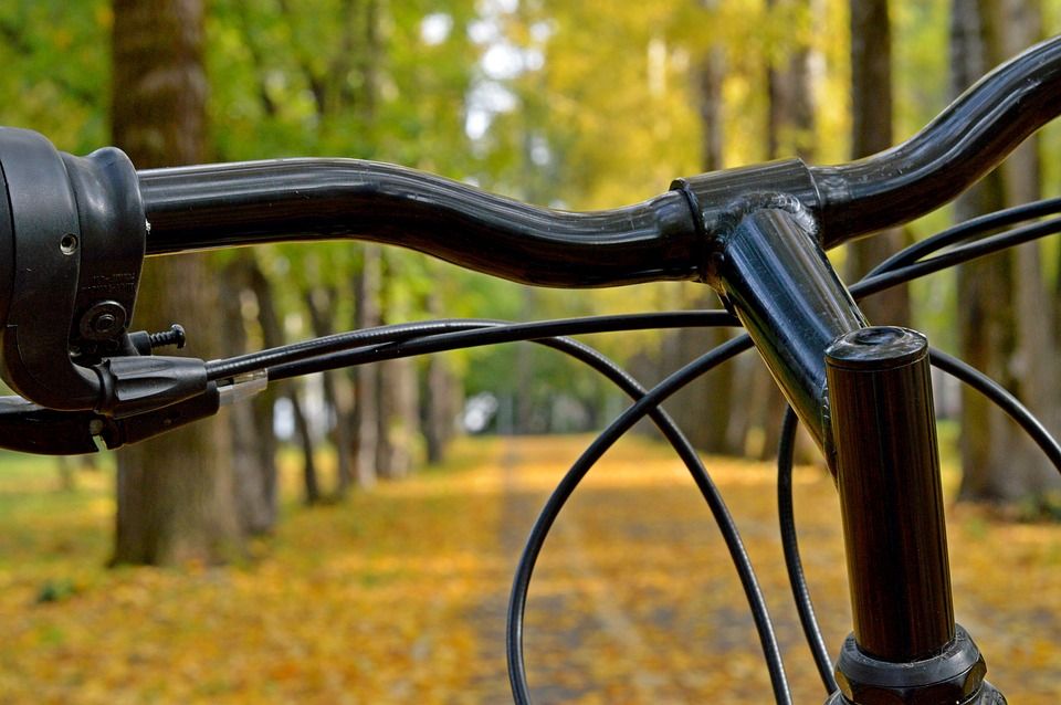 Czym kierować się przy wyborze przyczepki rowerowej dla dziecka?