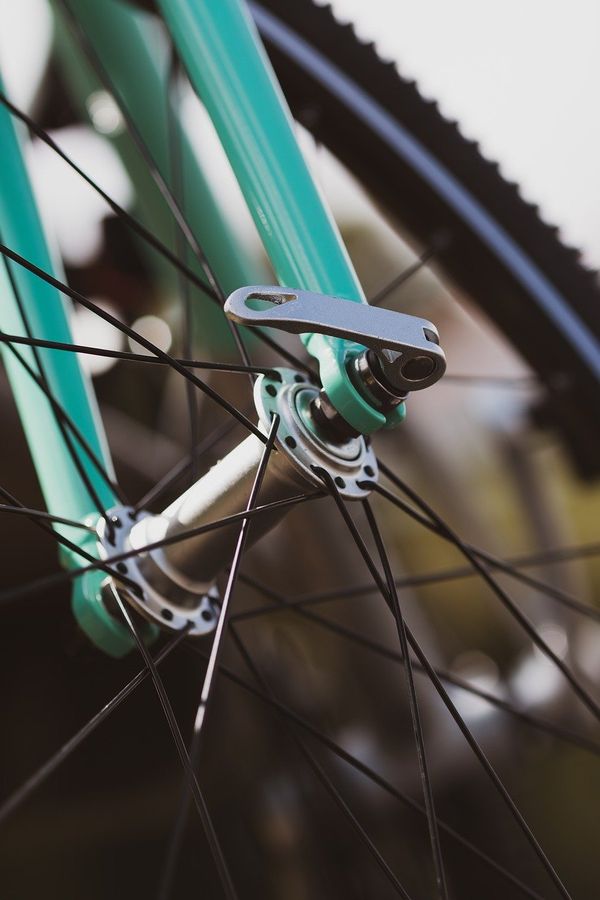 Czy warto inwestować w profesjonalne części do roweru?